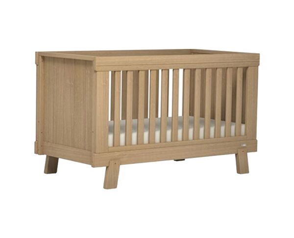 Boori Urbane Lucia Convertible Plus Cot